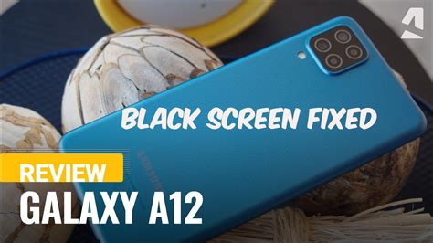 samsung a12 drop test|samsung galaxy a12 problems.